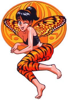 Fairy 12